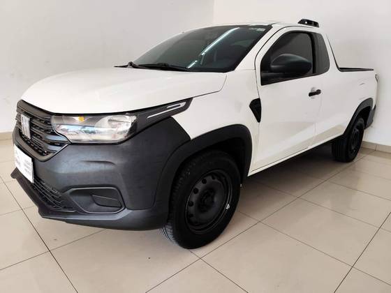 FIAT STRADA 1.4 FIRE FLEX ENDURANCE CS MANUAL FIAT STRADA 1.4 FIRE FLEX ENDURANCE CS MANUAL